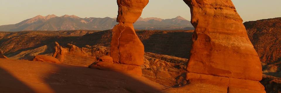 Arches National Park