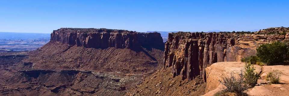 Canyonlands National Park