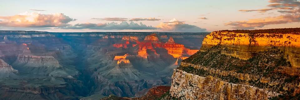 Grand Canyon National Park